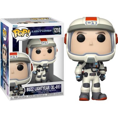 Funko Pop Buzz Lightyear Xl-01 1210 (Disney Pixar)