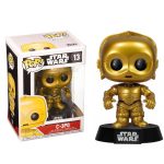 Funko Pop C-3Po 13 (Star Wars)