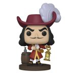 Funko Pop Capitão Gancho (Captain Hook 1081) (Disney Villains)
