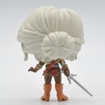 Funko Pop Ciri 150 (The Witcher) (Vaulted) (Loose Sem Caixa)