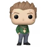 Funko Pop Clint 1216 (Hawkeye) (Marvel) (Special Edition)