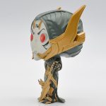 Funko Pop Corvus Glaive 290 (Vingadores Guerra Infinita) (Loose)