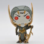 Funko Pop Corvus Glaive 290 (Vingadores Guerra Infinita) (Loose)