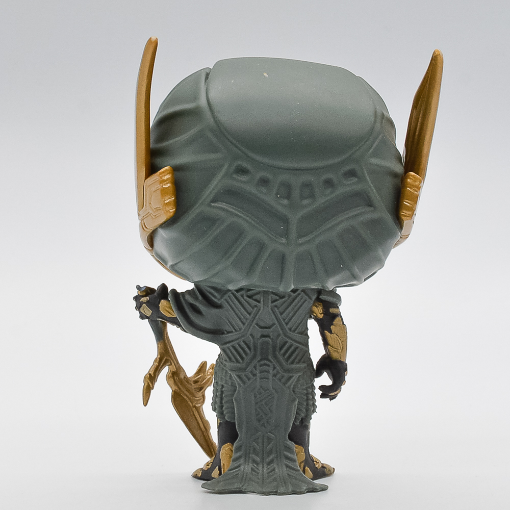 Funko Pop Corvus Glaive 290 (Vingadores Guerra Infinita) (Loose)