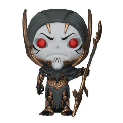 Funko Pop Corvus Glaive 290 (Vingadores Guerra Infinita) (Loose)