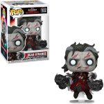 Funko Pop Dead Strange 1032 (Doctor Strange In The Multiverse Of Madness) (Marvel)