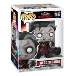 Funko Pop Dead Strange 1032 (Doctor Strange In The Multiverse Of Madness) (Marvel)