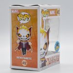 Funko Pop Doctor Strange (Ghost Rider) 412 (La Comic Con) (Marvel) #1 Funko Pop Doctor Strange (Ghost Rider) 412 (La Comic Con) (Marvel) #1