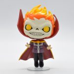 Funko Pop Doctor Strange (Ghost Rider) 412 (La Comic Con) (Marvel) #1 Funko Pop Doctor Strange (Ghost Rider) 412 (La Comic Con) (Marvel) #1