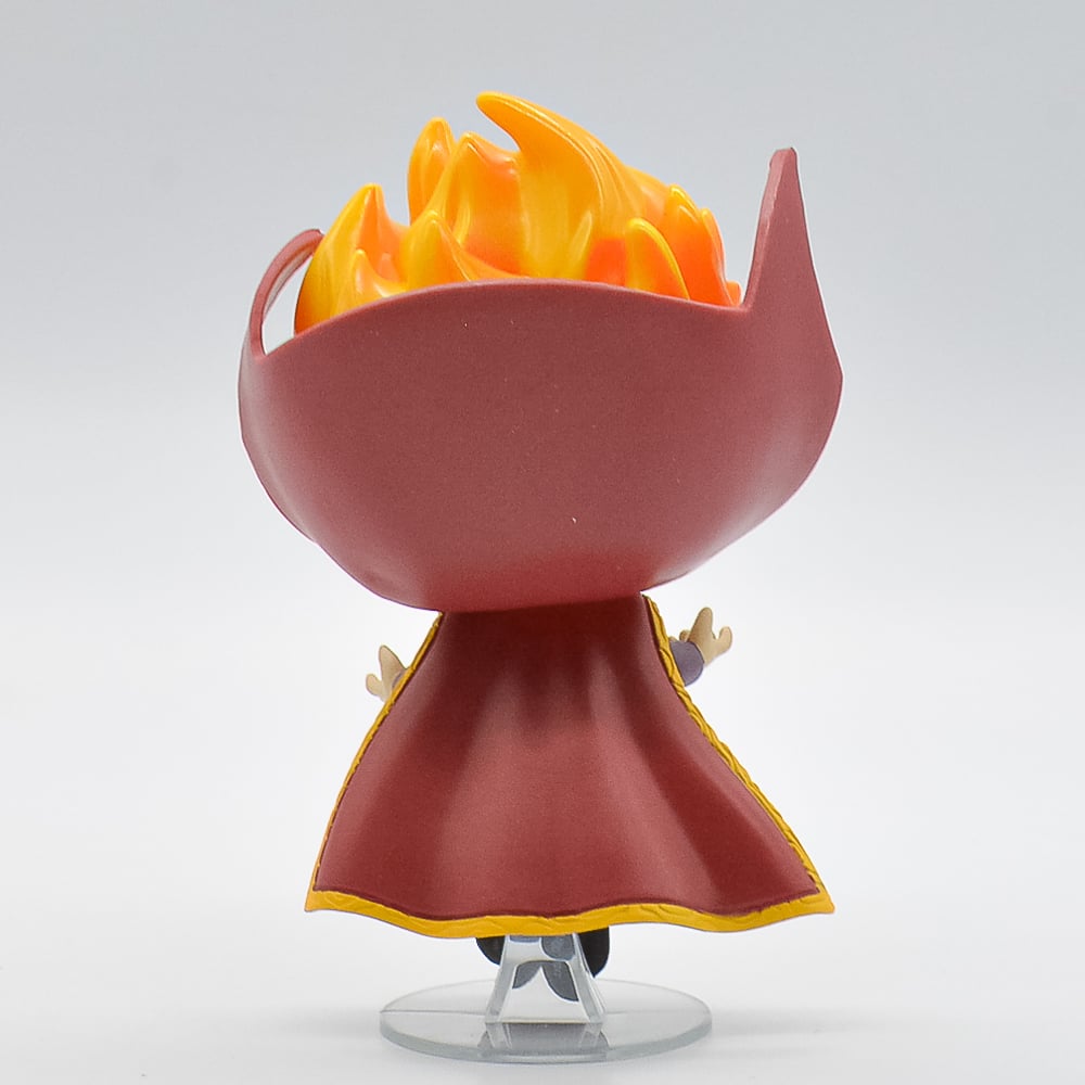Funko Pop Doctor Strange (Ghost Rider) 412 (La Comic Con) (Marvel) #1