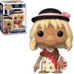 Funko Pop E.T In Disguise 1253 (Et Com Disfarce) (Movies)