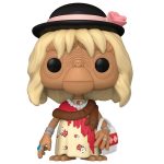Funko Pop E.T In Disguise 1253 (Et Com Disfarce) (Movies)