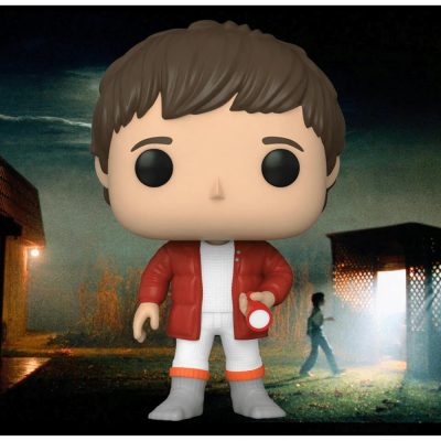 Funko Pop Elliott 1256 (Et O Extraterrestre) (Movies)