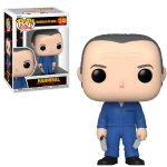 Funko Pop Hannibal 1248 (With Knife And Fork) (Silence Of The Lambs) (Movies) Funko Pop Hannibal 1248 (With Knife And Fork) (Silence Of The Lambs) (Movies)