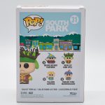 Funko Pop High Elf King Kyle 31 (South Park) (Animation) #1
