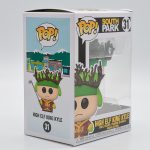 Funko Pop High Elf King Kyle 31 (South Park) (Animation) #1