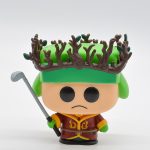 Funko Pop High Elf King Kyle 31 (South Park) (Animation) #1