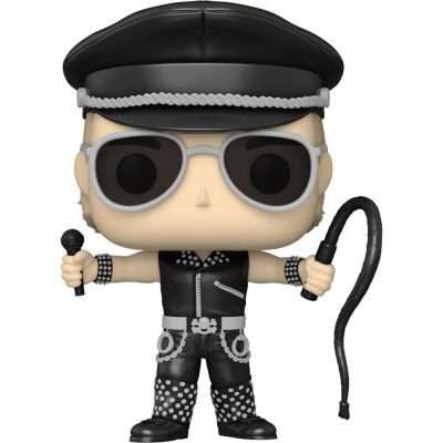 Funko Pop Judas Priest Rob Halford 277 (Rocks)
