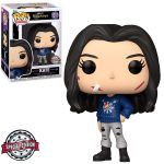 Funko Pop Kate 1217 (Christmas Sweater) (Hawkeye) (Marvel) (Special Edition)