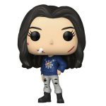Funko Pop Kate 1217 (Christmas Sweater) (Hawkeye) (Marvel) (Special Edition)