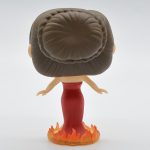 Funko Pop Katniss The Girld On Fire 225 (Jogos Vorazes) (Vaulted) #1 Funko Pop Katniss The Girld On Fire 225 (Jogos Vorazes) (Vaulted) #1