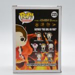 Funko Pop Katniss The Girld On Fire 225 (Jogos Vorazes) (Vaulted) #1 Funko Pop Katniss The Girld On Fire 225 (Jogos Vorazes) (Vaulted) #1