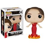 Funko Pop Katniss The Girld On Fire 225 (Jogos Vorazes) (Vaulted) #1 Funko Pop Katniss The Girld On Fire 225 (Jogos Vorazes) (Vaulted) #1