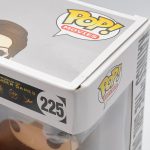 Funko Pop Katniss The Girld On Fire 225 (Jogos Vorazes) (Vaulted) #1 Funko Pop Katniss The Girld On Fire 225 (Jogos Vorazes) (Vaulted) #1