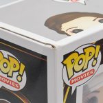 Funko Pop Katniss The Girld On Fire 225 (Jogos Vorazes) (Vaulted) #1 Funko Pop Katniss The Girld On Fire 225 (Jogos Vorazes) (Vaulted) #1