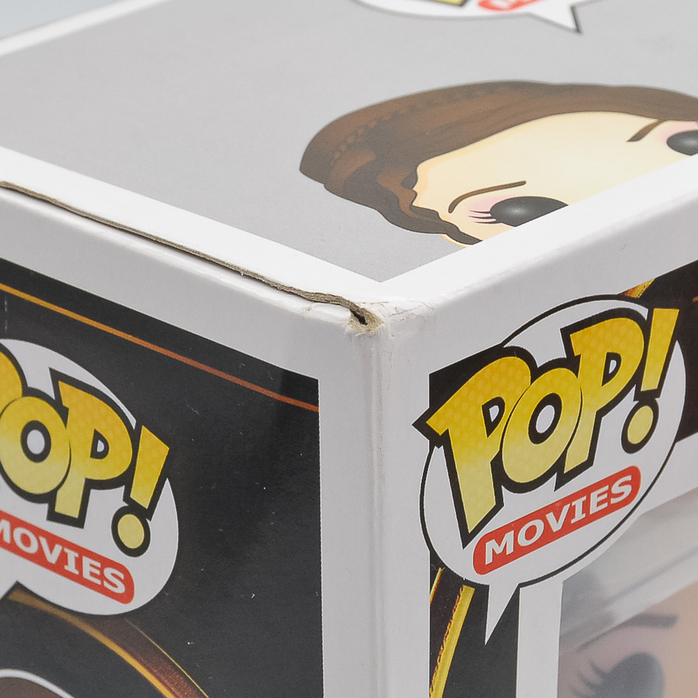 Funko Pop Katniss The Girld On Fire 225 (Jogos Vorazes) (Vaulted) #1