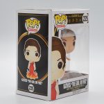 Funko Pop Katniss The Girld On Fire 225 (Jogos Vorazes) (Vaulted) #1 Funko Pop Katniss The Girld On Fire 225 (Jogos Vorazes) (Vaulted) #1