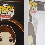 Funko Pop Katniss The Girld On Fire 225 (Jogos Vorazes) (Vaulted) #1 Funko Pop Katniss The Girld On Fire 225 (Jogos Vorazes) (Vaulted) #1