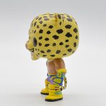 Funko Pop King 172 (Games) (Tekken) (Vaulted) (Loose Sem Caixa)