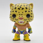 Funko Pop King 172 (Games) (Tekken) (Vaulted) (Loose Sem Caixa)