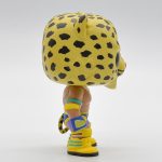 Funko Pop King 172 (Games) (Tekken) (Vaulted) (Loose Sem Caixa)