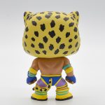 Funko Pop King 172 (Games) (Tekken) (Vaulted) (Loose Sem Caixa)