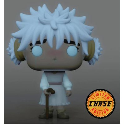 Funko Pop Komugi 1092 (Glows) (Hunter X Hunter) (Special Edition) (Animation)