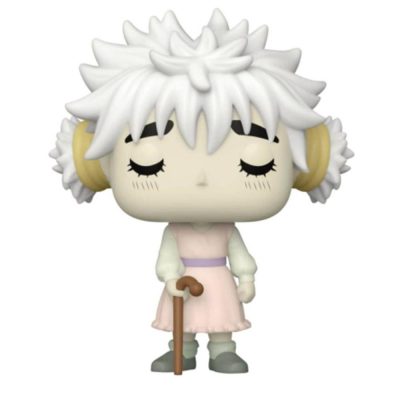 Funko Pop Komugi 1092 (Hunter X Hunter) (Animation) (Special Edition)