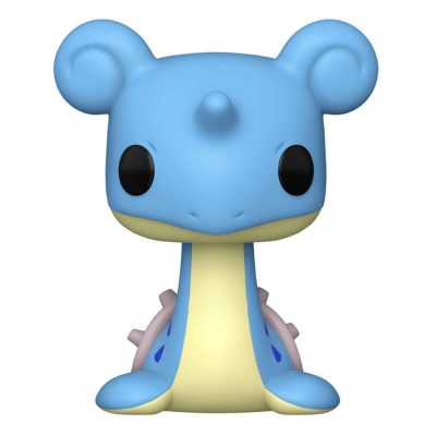Funko Pop Lapras 864 (Pokemon) (Games)