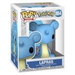 Funko Pop Lapras 864 (Pokemon) (Games)