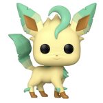 Funko Pop Leafeon 866 (Pokemon) (Games)
