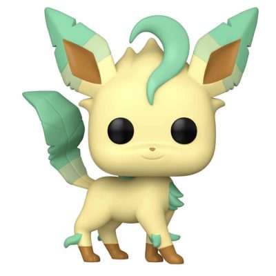Funko Pop Leafeon 866 (Pokemon) (Games)
