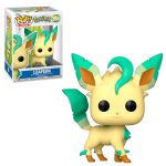 Funko Pop Leafeon 866 (Pokemon) (Games)