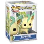 Funko Pop Leafeon 866 (Pokemon) (Games)