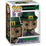 Funko Pop Leprechaun 1245 (O Duende) (Movies)