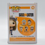 Funko Pop Liz 782 (Soul Eater) (Animation) (Vaulted)
