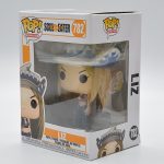 Funko Pop Liz 782 (Soul Eater) (Animation) (Vaulted)