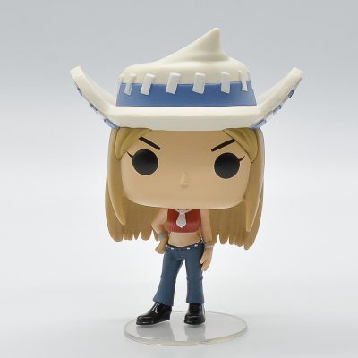 Funko Pop Liz 782 (Soul Eater) (Animation) (Vaulted)