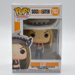 Funko Pop Liz 782 (Soul Eater) (Animation) (Vaulted)