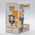 Funko Pop Liz 782 (Soul Eater) (Animation) (Vaulted)